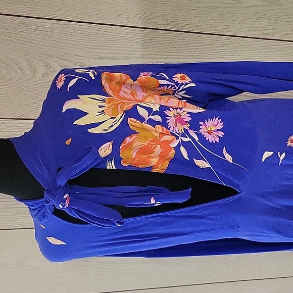 Free people long sleeve - Picture 6 of 8